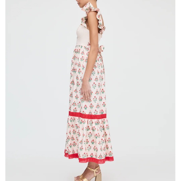 Hill House Pippa Dress - Picture 5 of 9